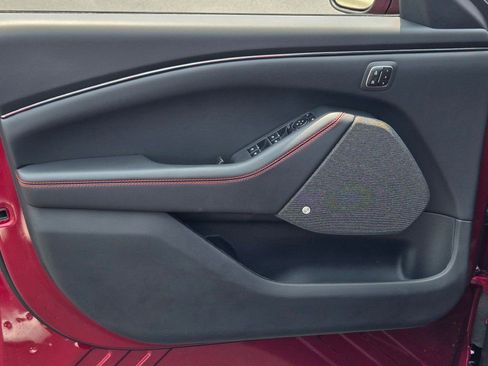 New 2025 Ford Mustang Mach-E Premium w/ Sport Appearance Package image 22