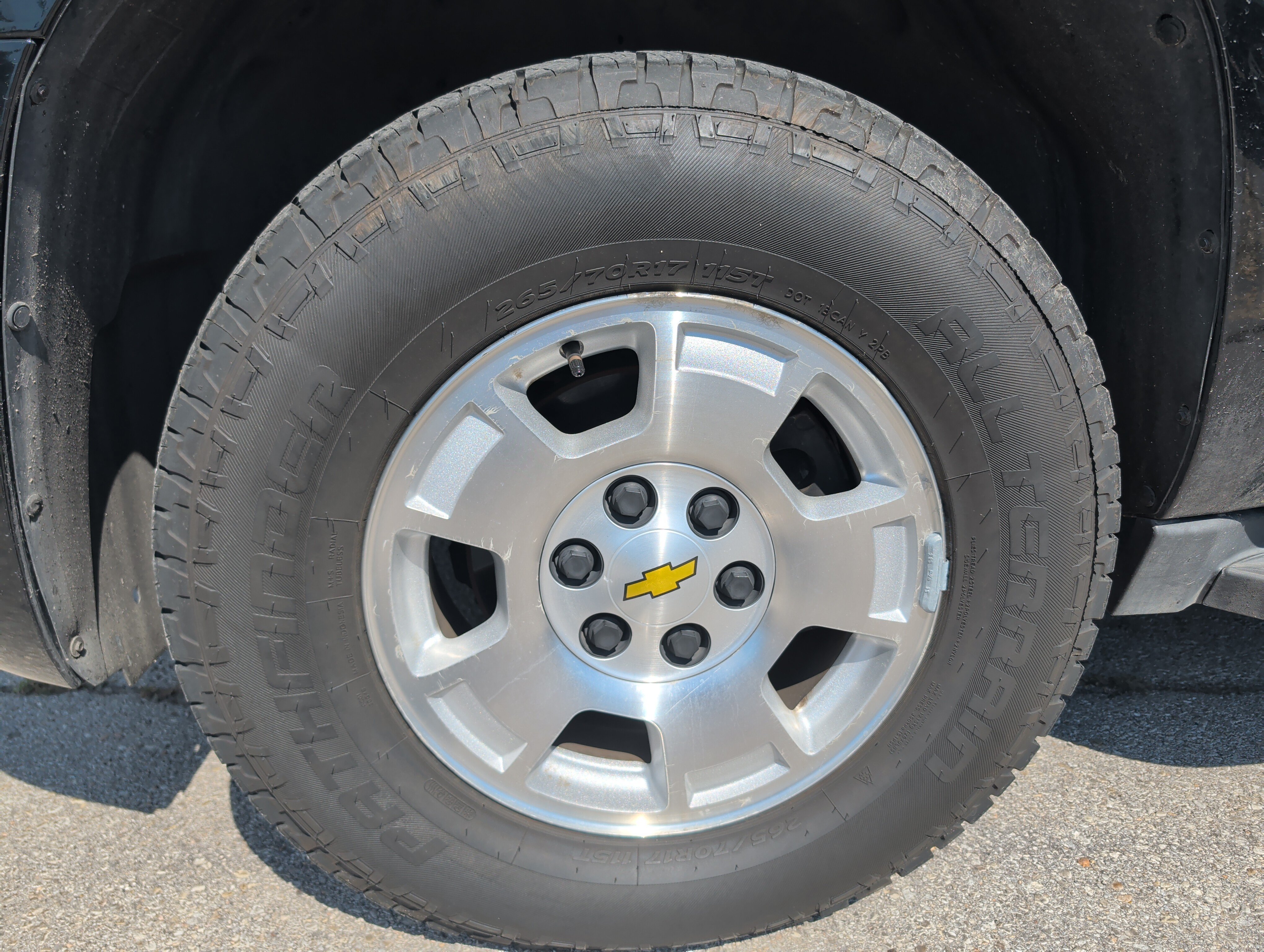 Used 2010 Chevrolet Suburban LT AWD/4WD image 24
