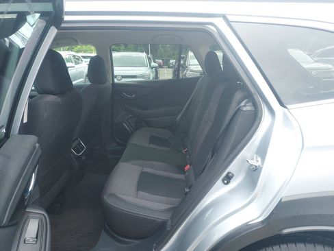 Certified 2025 Subaru Outback Premium AWD/4WD image 27