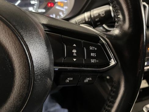 Used 2020 MAZDA CX-5 Grand Touring image 26