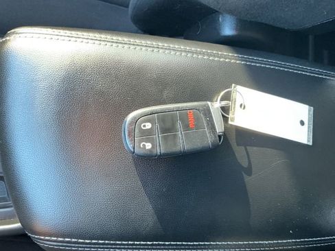 Used 2022 Dodge Durango SXT w/ Trailer Tow Group IV image 48