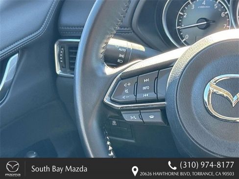 Certified 2024 MAZDA CX-5 AWD 2.5 S w/ Select Package image 15