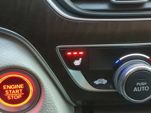 Used 2018 Honda Accord EX-L image 14