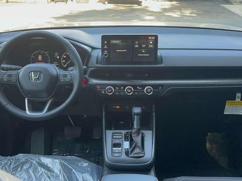New 2026 Honda CR-V Sport image 34