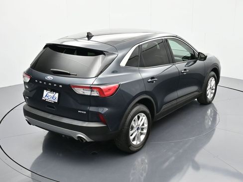 Certified 2022 Ford Escape SE w/ Convenience Package image 39