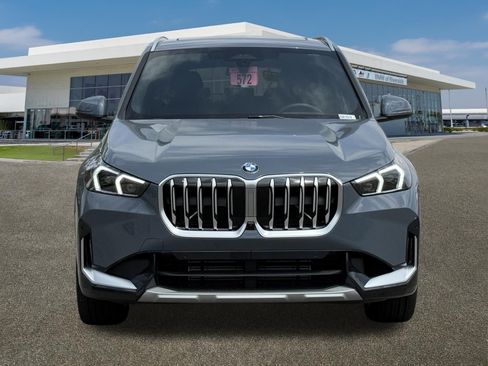New 2026 BMW X1 xDrive28i w/ Technology Package AWD/4WD image 3