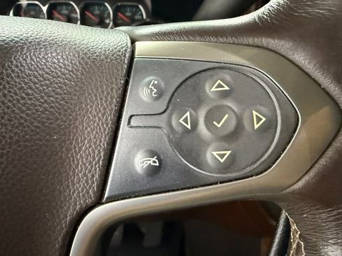 Used 2016 Chevrolet Silverado 3500 High Country w/ Duramax Plus Package image 14