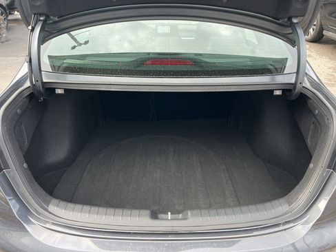 Used 2023 Kia Forte GT-Line w/ GT-Line Premium Package image 14