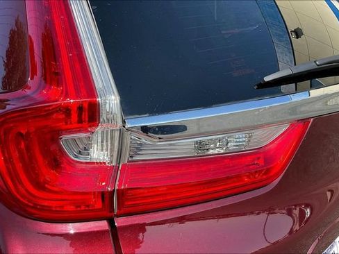 Used 2018 Honda CR-V EX image 25