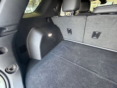 Used 2025 Chevrolet Equinox LT w/ Convenience Package II FWD image 51
