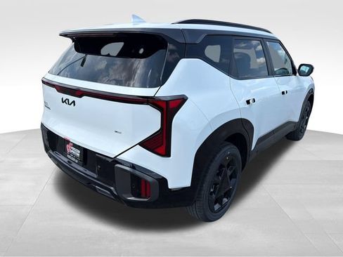 New 2027 Kia Seltos X-Line S w/ X-Line S Premium Package AWD/4WD image 7