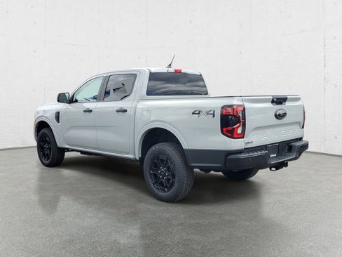 New 2026 Ford Ranger XLT image 5