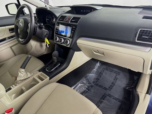 Used 2015 Subaru Crosstrek 2.0i Limited w/ Popular Package #2 AWD/4WD image 34