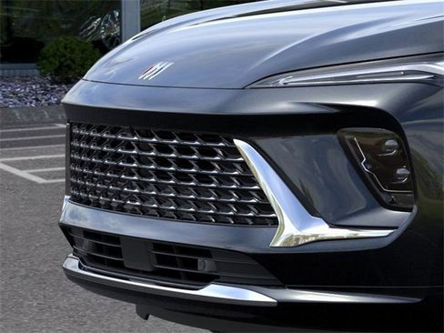 New 2026 Buick Envision Avenir image 13