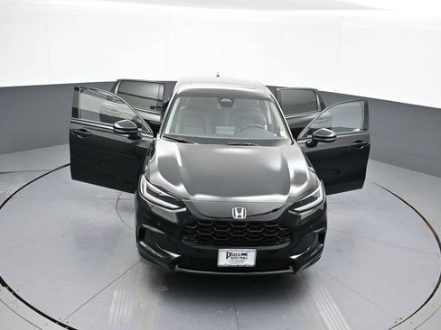Certified 2026 Honda HR-V EX-L image 44
