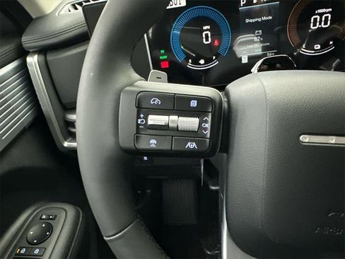 New 2026 Hyundai Santa Fe SEL image 26