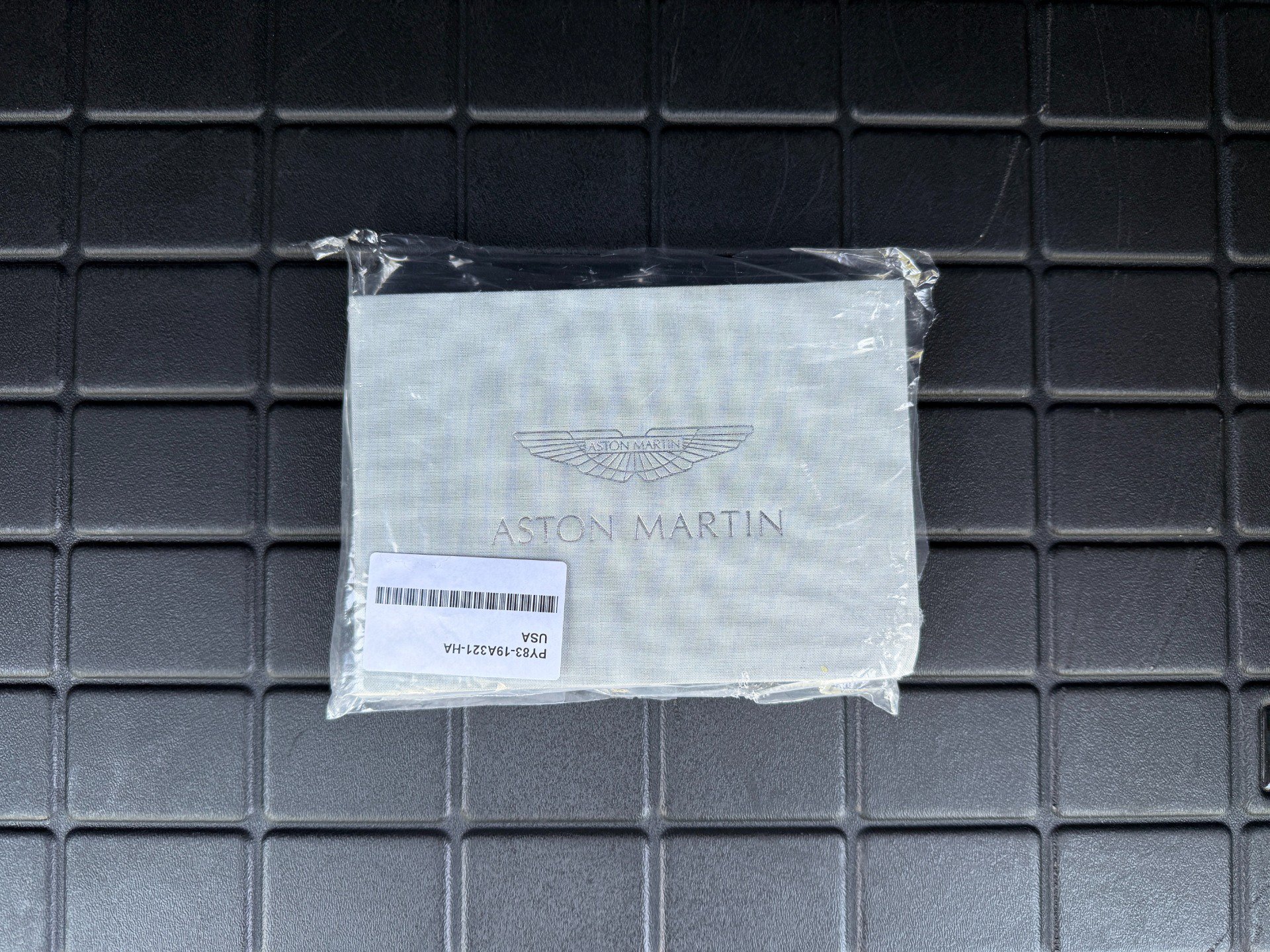 Used 2023 Aston Martin DBX 707 AWD/4WD image 47