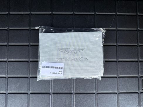 Used 2023 Aston Martin DBX 707 AWD/4WD image 47