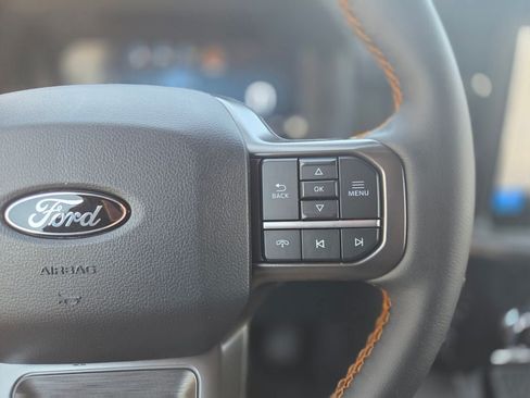 New 2026 Ford F150 Tremor w/ Equipment Group 402A High AWD/4WD image 24