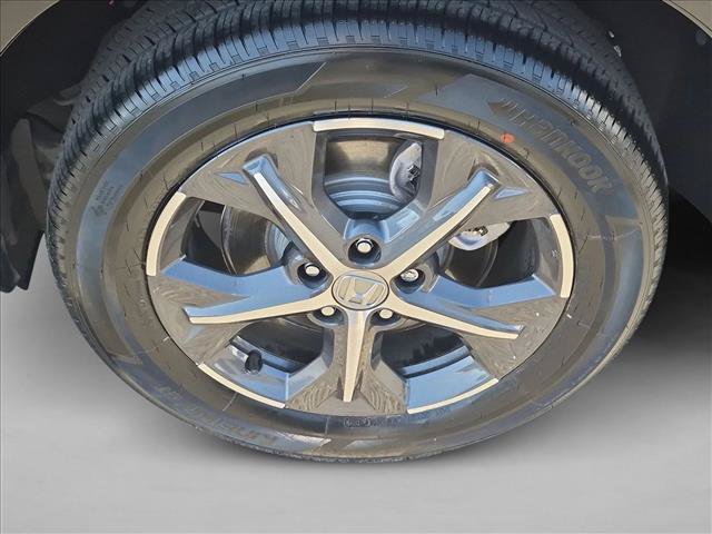 Certified 2024 Honda HR-V EX-L image 23