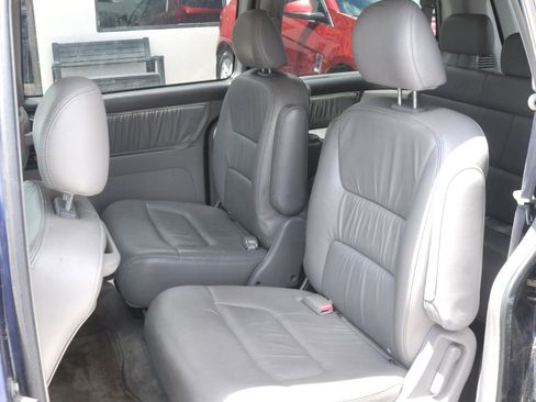 Used 2003 Honda Odyssey EX-L image 8