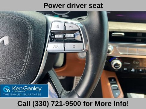 Used 2024 Kia Telluride SX X-Line AWD/4WD image 31
