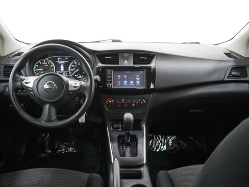 Used 2019 Nissan Sentra S FWD image 14