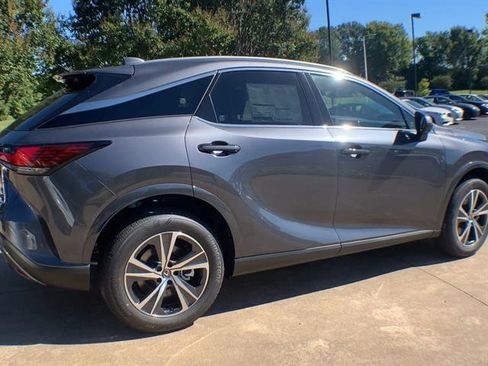 Used 2025 Lexus RX 350 Premium image 8