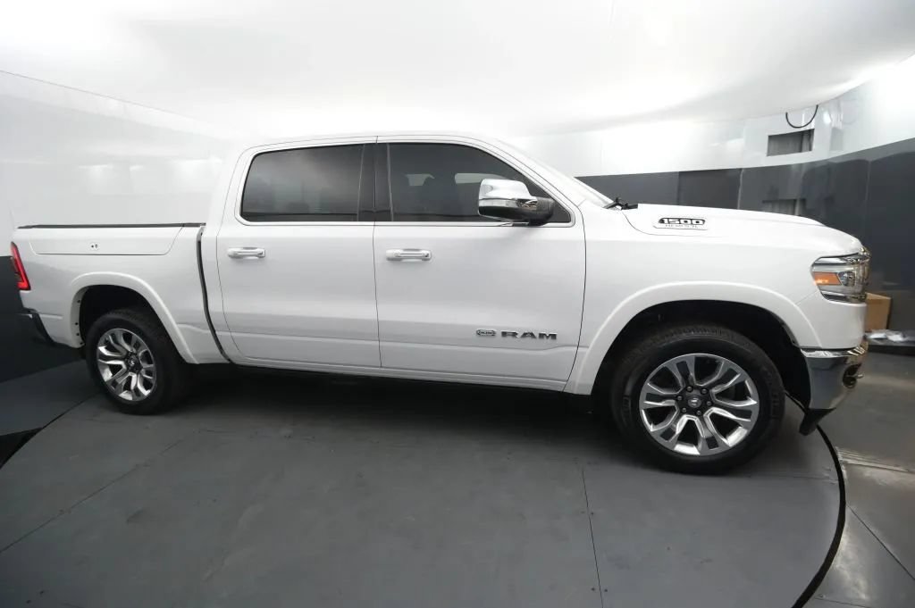 Used 2019 RAM 1500 Limited AWD/4WD image 6