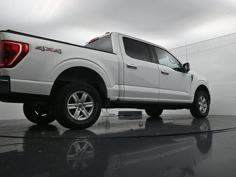 Used 2021 Ford F150 XLT w/ Equipment Group 301A Mid AWD/4WD image 23