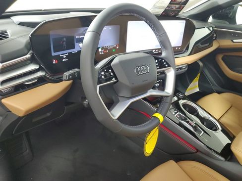 New 2026 Audi A6 Premium Plus AWD/4WD image 24