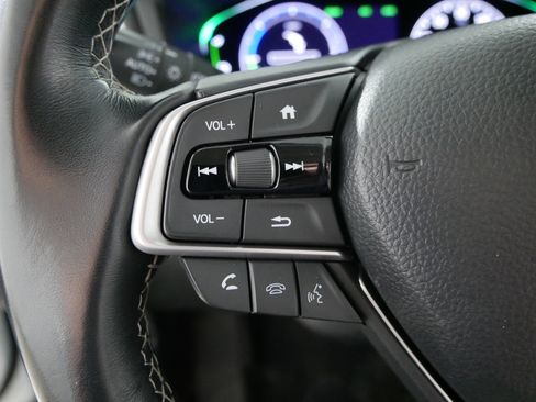 Used 2022 Honda Insight Touring image 27