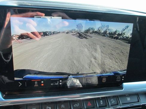 New 2026 GMC Sierra 1500 SLT w/ SLT Premium Plus Package image 18