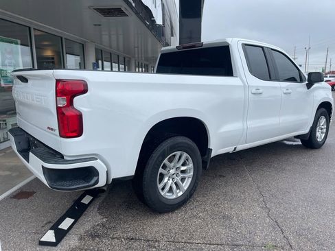 Used 2019 Chevrolet Silverado 1500 RST RWD image 3