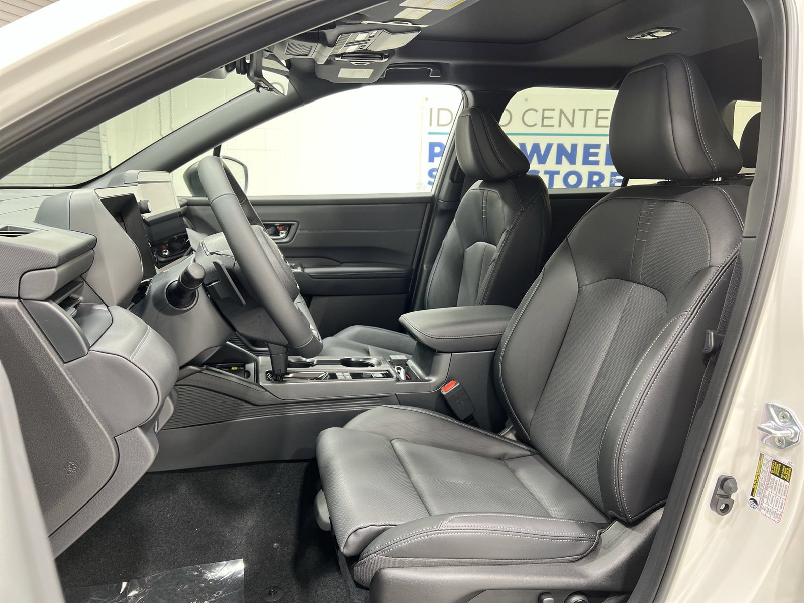 New 2026 Subaru Outback Touring XT AWD/4WD image 11