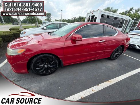 Used 2013 Honda Accord EX-L image 9