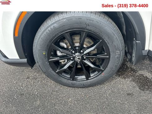 Used 2025 Honda CR-V Sport image 22