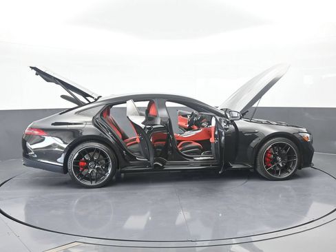 Used 2023 Mercedes-Benz AMG GT 53 image 89