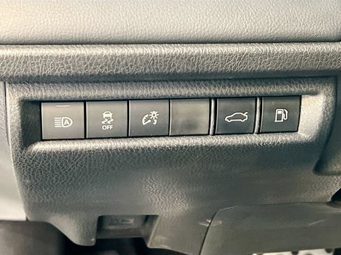 Used 2026 Toyota Camry XSE FWD image 10