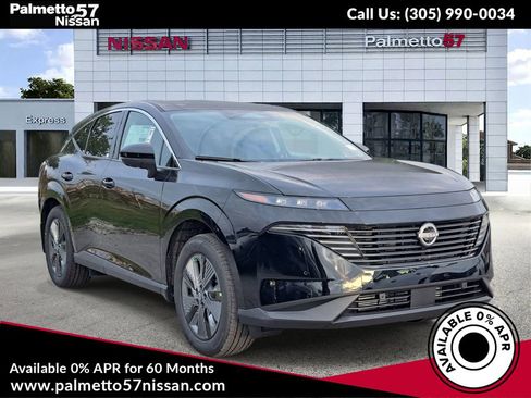 New 2026 Nissan Murano SL w/ Comfort Package image 1