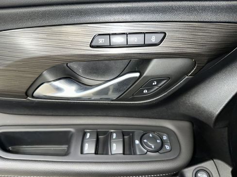 Certified 2023 GMC Terrain SLT w/ Elevation Edition image 5