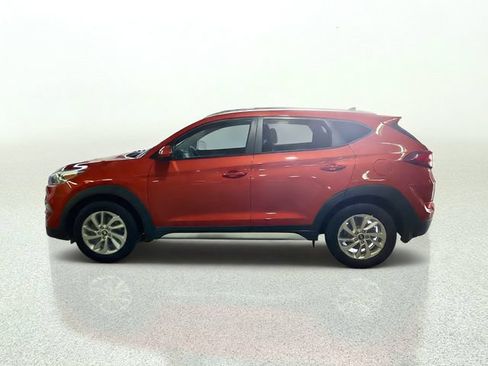 Used 2018 Hyundai Tucson SEL FWD image 6