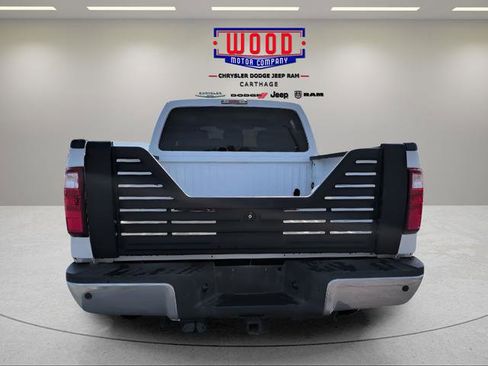 Used 2016 Ford F250 XLT w/ XLT Value Package image 4
