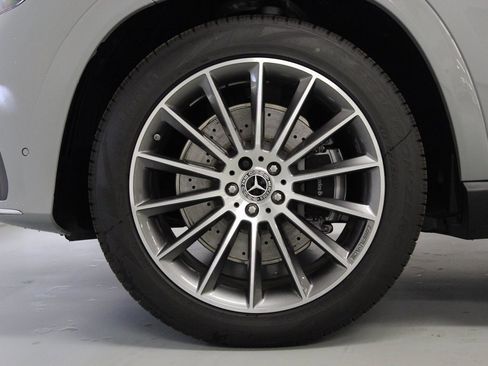 New 2026 Mercedes-Benz GLE 450 4MATIC image 7