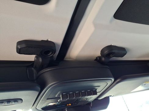 Used 2025 Ford Bronco Raptor image 15