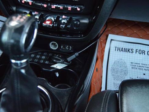 Used 2017 MINI Cooper Clubman S image 25