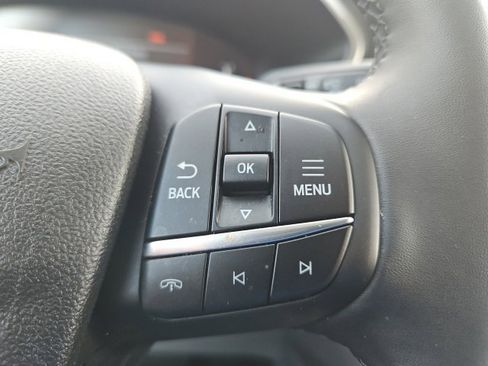 Certified 2024 Ford Escape Active image 21