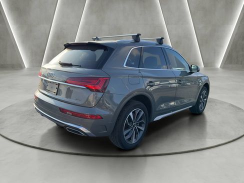 Used 2023 Audi Q5 2.0T Premium w/ Convenience Package AWD/4WD image 7