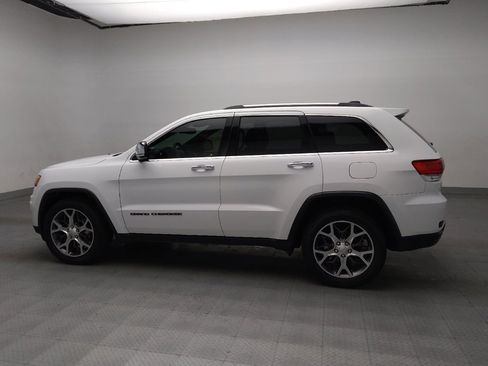 Used 2019 Jeep Grand Cherokee Limited image 3
