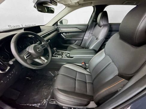 New 2026 MAZDA CX-50 AWD 2.5 S w/ Accent Package image 20